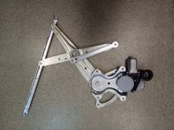 Стеклоподъемный механизм. Toyota Premio, NZT260, ZRT260, ZRT261, ZRT265 Toyota Allion, NZT260, ZRT260, ZRT261, ZRT265 Двигатели: 1NZFE, 2ZRFAE, 2ZRFE...