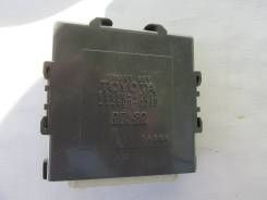 Блок иммобилайзера. Toyota Prius, NHW20 Двигатель 1NZFXE