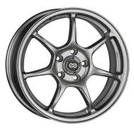 Enkei Fujin. 8.0x18", 5x114.30, ET50, ЦО 72,6 мм.