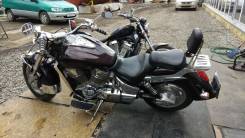 Honda VTX 1800. 1 800 куб. см., исправен, птс, с пробегом