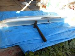 Спойлер. Nissan Presage, HU30