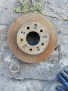 Диск тормозной. Mazda Bongo Friendee, SGL3, SGEW, SGL5, SGLR, SGE3, SGLW Двигатели: WLT, FEE