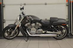Harley-Davidson V-Rod Muscle VRSCF. 1 250 куб. см., исправен, птс, с пробегом