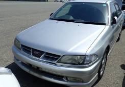 Toyota Carina. AT210, 4A GE