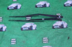 Дворник лобового стекла. Lexus: IS300, IS200, GS350, GS460, GS430, GS300 Toyota: Windom, Crown, RAV4, Camry, Previa, MR-S, Altezza, Raum, Hilux, Chase...