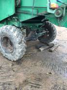 John Deere. Продам WD на комбайн Джон Дир 1075, 1076