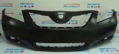 Бампер. Toyota Camry, ACV40, AHV40, ASV40, CV40, GSV40, SV40
