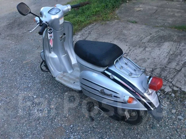 Suzuki Verde. 49����. ��., ��������, ���������, ������ �� �� ����