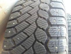 Continental Conti4x4IceContact. Зимние, шипованные, 5 %, 4 шт