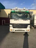 Mercedes-Benz Actros. Mercedes Actros 10т, 11 946 куб. см., 10 000 кг.