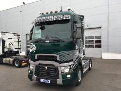 Renault. Тягач T13.480 4х2 2018 года., 12 800 куб. см.