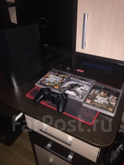 Sony PlayStation 3 Super Slim ����