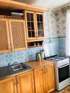 2-комнатная, улица Калинина 96. Центральный, агентство, 42 кв. м.