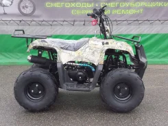 Motoland Rider 110. ��������, ��� ���\���, ��� ������� ����