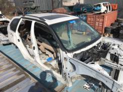 BMW X5. E53