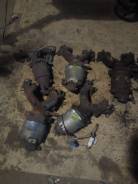 Коллектор выпускной. Nissan: Qashqai+2, Cube, Micra, Stagea, NV200, Qashqai, March, Tiida, Note, Juke, Almera Двигатель K9K