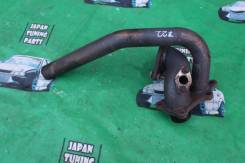 Аутлет. Toyota Mark II, JZX100 Toyota Cresta, JZX100 Toyota Chaser, JZX100 Двигатель 1JZGTE