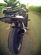Yamaha YZF R6. 600 куб. см., неисправен, птс, с пробегом