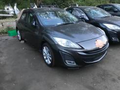 Mazda Axela. BL5, LFVDS