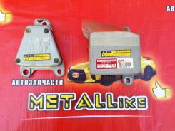 Датчик airbag. Toyota Mark II, GX100, JZX100, JZX101, JZX105, LX100 Toyota Cresta, GX100, JZX100, JZX101, JZX105, LX100 Toyota Chaser, GX100, JZX100...