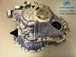 МКПП. Lifan X60