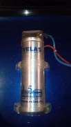 Velas ����
