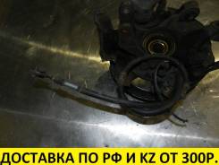 Тросик ручного тормоза. Toyota Celsior, UCF10, UCF11 Lexus LS400, UCF10 Двигатель 1UZFE