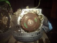 АКПП. Mazda Demio, DY3W, DY3R Двигатели: ZJVE, ZJVEM