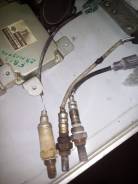 Датчик кислородный. Nissan: Wingroad, Bluebird, Primera Camino, Xterra, Expert, Tino, Sentra, Navara, Avenir, AD, Pulsar, Sunny Двигатели: QG13DE, QG1...