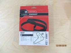 Ремень ГРМ. Mitsubishi: Strada, L200, L300, Pajero, Delica, Montero Hyundai H100 Двигатели: 4D56, 4D55