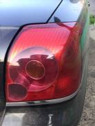 Стоп-сигнал. Toyota Avensis