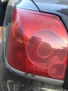 Стоп-сигнал. Toyota Avensis, ADT250, ADT251, ADT270, ADT271, AT220, AT220L, AT221, AZT220, AZT250, AZT250L, AZT250W, AZT251, AZT251L, AZT251W, AZT255...