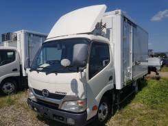 Hino Dutro. Dutro 2013г дизель. РЕФ-30 без пробега, 4 000 куб. см.