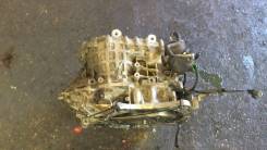 КПП - автомат (АКПП) Nissan Qashqai 2006-2013
