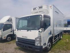 Isuzu Elf. ELF 2012г НЕ Конструктор РЕФ -30+30 без пробега коробка Обычная, 3 000 куб. см., 4 000 кг., 4x2