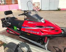 Yamaha Venture. исправен, без птс, без пробега