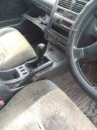 Toyota Corona. ST190, 4SFE