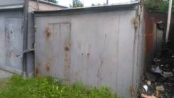 Продам гараж. проспект Ленина 66в, р-н Центральный, 18 кв. м., электричество