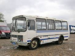 ПАЗ 32054. /0 - автобус 2007г. в., 24 места