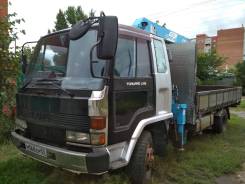 Isuzu Forward. Продам , 7 000 куб. см., 5 000 кг.