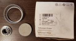Ступица. Volkswagen: Bora, New Beetle, Golf, Beetle, Polo Seat Leon, 1M1, 1M2 Seat Toledo, 1M1, 1M2 Audi S3, 8L1 Audi TT Audi A3, 8L1 Audi TTS Skoda O...