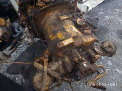 МКПП KOMATSU WA302 3D84