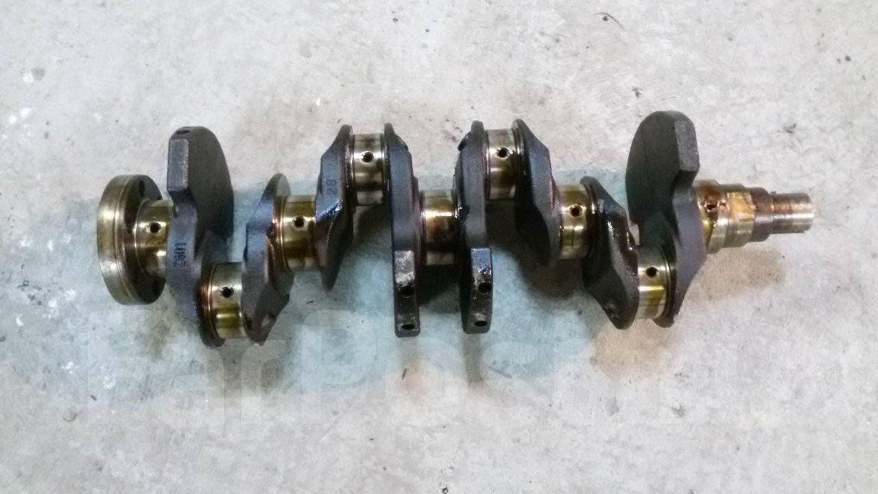 коленвал барнаул