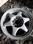 5ZIGEN. 6.0x14", 5x100.00, ET40