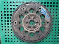 Маховик. Daihatsu Pyzar, G303G Toyota: Cami, Vios, Duet, Sparky, Soluna Vios, Rush, Avanza Двигатели: HEEG, HCEJ, K3VE, 2SZFE, 3SZFE, 3SZVE, K3DE