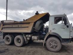 КамАЗ 55111. Камаз, 13 000 кг., 6x4