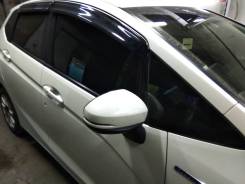 Тонирование автомобилей