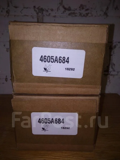 ������� ��������� �������� 4605A684 4605A684 ����