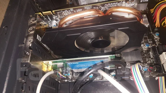 GeForce GTX 960 ����