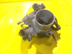 Заслонка дроссельная. Toyota: Premio, Allion, Corolla Spacio, Platz, ist, WiLL VS, Allex, Sienta, Vitz, Porte, WiLL Vi, Probox, Funcargo, Raum, WiLL C...